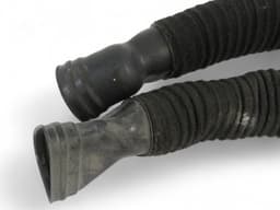 MERCEDES-BENZ A6420948797 A6420848897 A6420946797 A6420946897 A6420948897 Front air duct set MERCEDES-BENZ ML-CLASS (W166) (2011-2015) — thumbnail 2