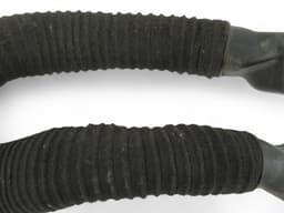 MERCEDES-BENZ A6420948797 A6420848897 A6420946797 A6420946897 A6420948897 Front air duct set MERCEDES-BENZ ML-CLASS (W166) (2011-2015) — thumbnail 8