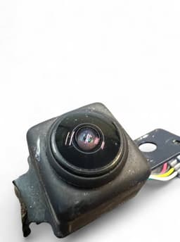 INFINITI 284F14AM1A Front camera INFINITI M IV / Q70 (Y51) (2010-2019) — thumbnail 4