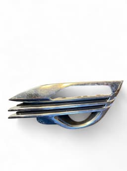 INFINITI 622574AM2A Front Bumper Moulding Left INFINITI M IV / Q70 (Y51) (2010-2019) — thumbnail 4