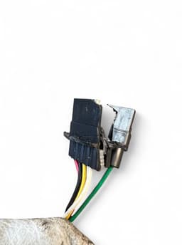INFINITI 284F14AM1A Front camera INFINITI M IV / Q70 (Y51) (2010-2019) — thumbnail 7