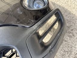 INFINITI 620221BP3H Front Bumper INFINITI QX50 I (J50) (2013-2017) — thumbnail 3