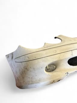 MERCEDES-BENZ A2308850325 2308850325 Front Bumper MERCEDES-BENZ SL-CLASS (R230) (2001-2012) — thumbnail 2