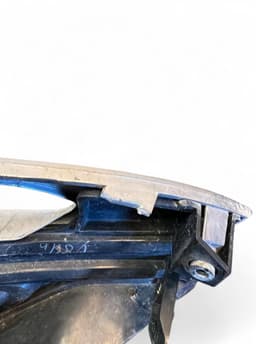 INFINITI 622574AM2A Front Bumper Moulding Left INFINITI M IV / Q70 (Y51) (2010-2019) — thumbnail 9