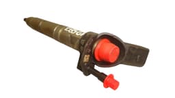 MERCEDES-BENZ 0445115027 Fuel Injector MERCEDES-BENZ GL-CLASS (X164) (2006-2012) — thumbnail 3