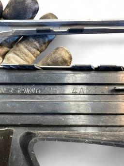 INFINITI 622574AM2A Front Bumper Moulding Left INFINITI M IV / Q70 (Y51) (2010-2019) — thumbnail 10