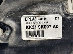 FORD KK219002A KK219K007AD Fuel Tank FORD TRANSIT / TOURNEO CUSTOM I (2012-) — thumbnail 8