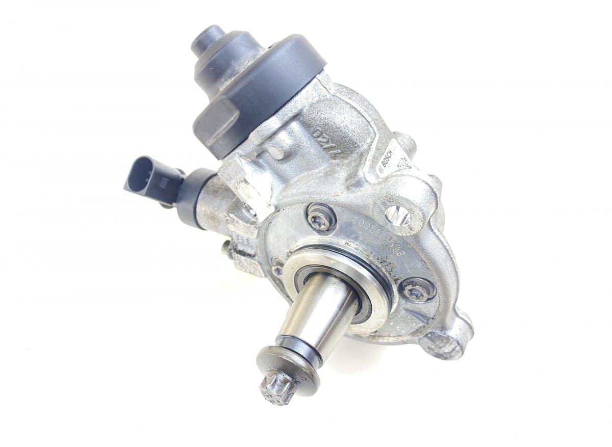 BMW 0445010775 Fuel injection pump, diesel BMW 3 / i3 (G20, G21, G28, G81) (2018-)