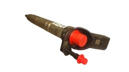 MERCEDES-BENZ 0986435355 Fuel Injector MERCEDES-BENZ GL-CLASS (X164) (2006-2012) — thumbnail 3