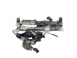 HONDA 04602T1GG01ZZ Front panel HONDA CR-V IV (RM) (2012-2016) — thumbnail 1