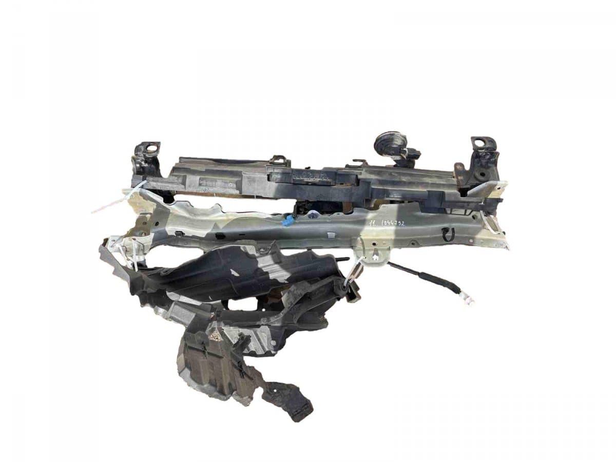HONDA 04602T1GG01ZZ Front panel HONDA CR-V IV (RM) (2012-2016)