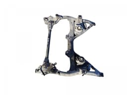 BMW 31106872118 Front Axle Beam BMW 3 (F30, F31, F80) (2011-2019) — thumbnail 4