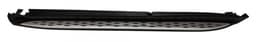 MERCEDES-BENZ A1666900010 A1666980725 A1666900575 Foot / side step left MERCEDES-BENZ GL-CLASS (X166) (2012-2019) — thumbnail 1