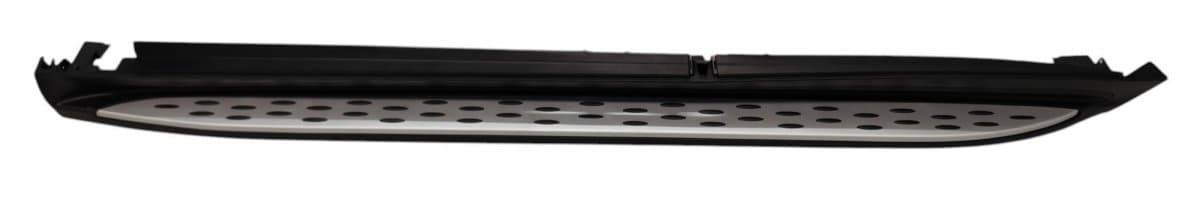 A1666900010 A1666980725 A1666900575 Foot / side step left MERCEDES-BENZ GL-CLASS (X166) (2012-2019)
