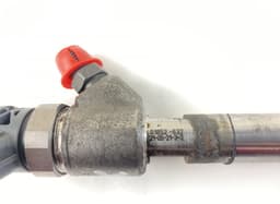 PEUGEOT 0445110955 0445110749 0445110954 0445110955 0445110749 0445110954 Fuel Injector PEUGEOT PARTNER III / RIFTER (K9) (2018-) — thumbnail 3