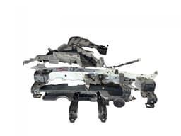 HONDA 04602T1GG01ZZ Front panel HONDA CR-V IV (RM) (2012-2016) — thumbnail 2