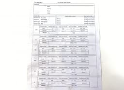 PEUGEOT 0445110955 0445110749 0445110954 0445110955 0445110749 0445110954 Fuel Injector PEUGEOT PARTNER III / RIFTER (K9) (2018-) — thumbnail 5