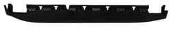 MERCEDES-BENZ A1666900010 A1666980725 A1666900575 Foot / side step left MERCEDES-BENZ GL-CLASS (X166) (2012-2019) — thumbnail 4