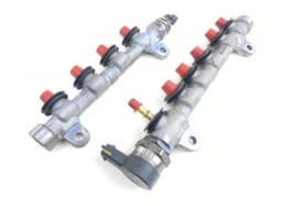 INFINITI 0445216037 0445216033 0281006045 Fuel Distributor / fuel rail INFINITI QX50 I (J50) (2013-2017) — thumbnail 2