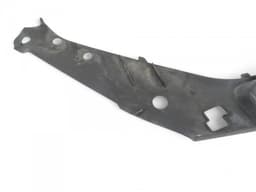 MERCEDES-BENZ A1665840038 A1668842922 Front panel plastic cover upper MERCEDES-BENZ ML-CLASS (W166) (2011-2015) — thumbnail 6