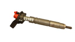 MERCEDES-BENZ 0986435355 Fuel Injector MERCEDES-BENZ GL-CLASS (X164) (2006-2012) — thumbnail 1