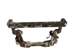 INFINITI 544011BY0A Front Axle Beam INFINITI QX50 I (J50) (2013-2017) — thumbnail 2