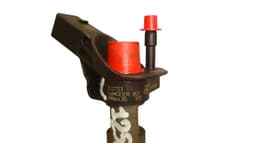 MERCEDES-BENZ 0986435355 Fuel Injector MERCEDES-BENZ GL-CLASS (X164) (2006-2012) — thumbnail 4