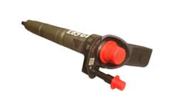 MERCEDES-BENZ 0986435355 Fuel Injector MERCEDES-BENZ GL-CLASS (X164) (2006-2012) — thumbnail 3