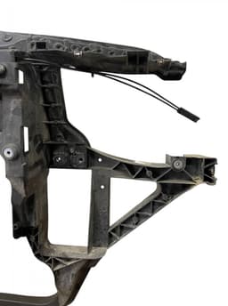 BMW 3419945 3330911 Front panel BMW X3 (E83) (2004-2012) — thumbnail 5