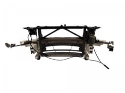 BMW 51647245786 51747255413 51747255414 51117255393 Front panel BMW 3 (F30, F31, F80) (2011-2019) — thumbnail 3