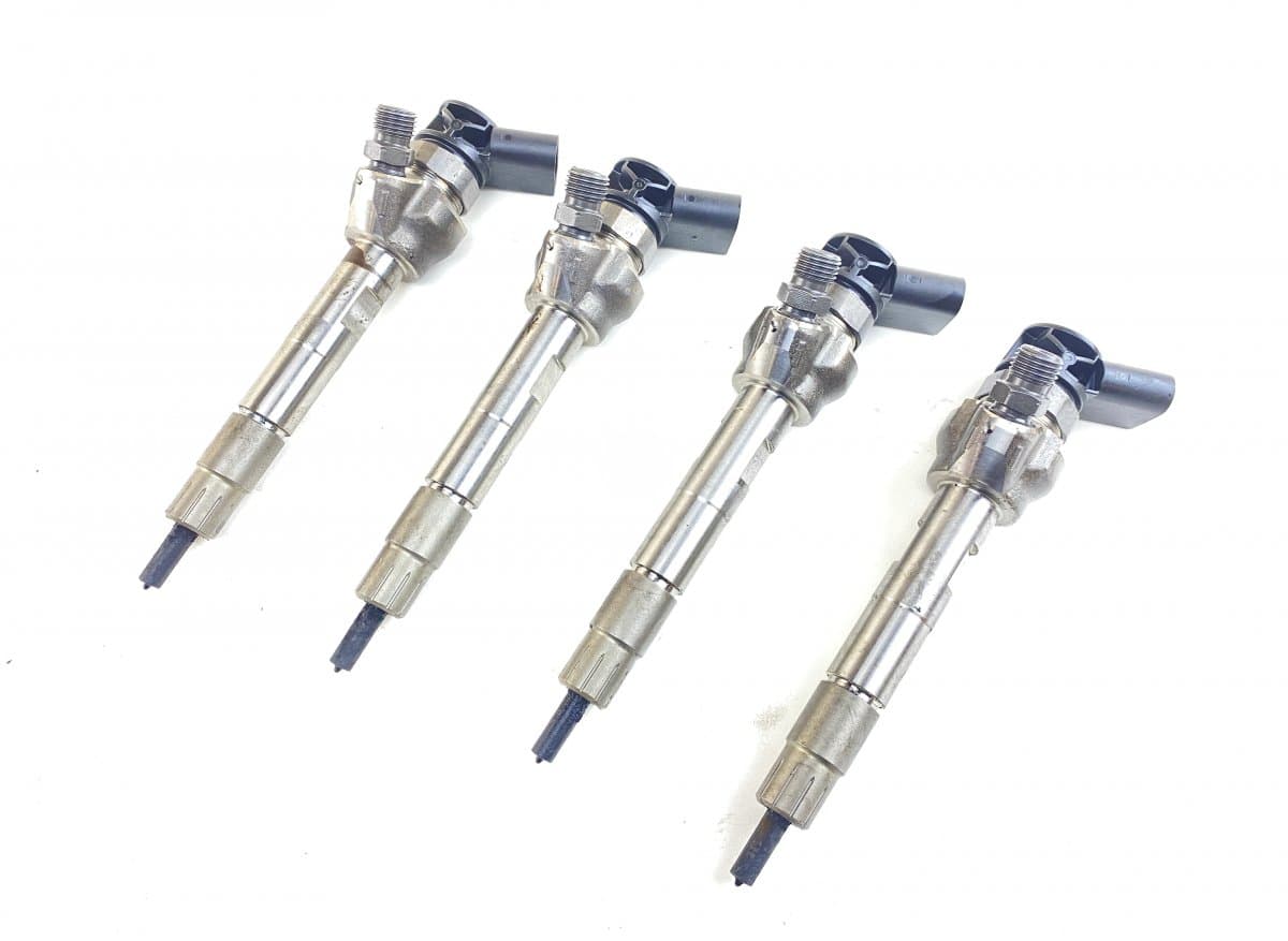BMW 0445111009 Fuel injector set BMW 3 / i3 (G20, G21, G28, G81) (2018-)