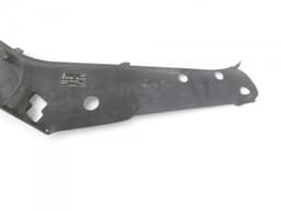 MERCEDES-BENZ A1665840038 A1668842922 Front panel plastic cover upper MERCEDES-BENZ ML-CLASS (W166) (2011-2015) — thumbnail 3