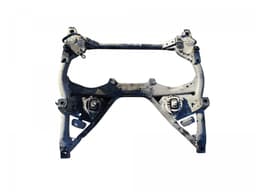 BMW 31106872118 Front Axle Beam BMW 3 (F30, F31, F80) (2011-2019) — thumbnail 3