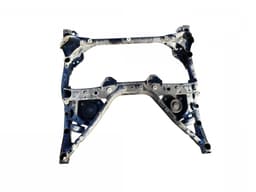BMW 31106872118 Front Axle Beam BMW 3 (F30, F31, F80) (2011-2019) — thumbnail 6