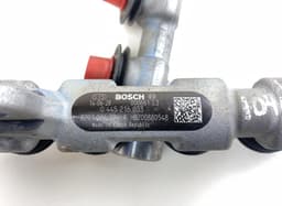 INFINITI 0445216037 0445216033 0281006045 Fuel Distributor / fuel rail INFINITI QX50 I (J50) (2013-2017) — thumbnail 5