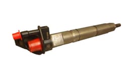 MERCEDES-BENZ 0986435355 Fuel Injector MERCEDES-BENZ GL-CLASS (X164) (2006-2012) — thumbnail 2
