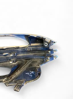 INFINITI 622574AM2A Front Bumper Moulding Left INFINITI M IV / Q70 (Y51) (2010-2019) — thumbnail 8