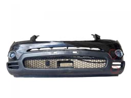 INFINITI 620221BP3H Front Bumper INFINITI QX50 I (J50) (2013-2017) — thumbnail 1