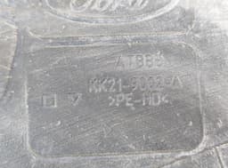FORD KK219002A KK219K007AD Fuel Tank FORD TRANSIT / TOURNEO CUSTOM I (2012-) — thumbnail 7