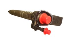 MERCEDES-BENZ 0445115027 Fuel Injector MERCEDES-BENZ GL-CLASS (X164) (2006-2012) — thumbnail 3