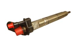 MERCEDES-BENZ 0445115027 Fuel Injector MERCEDES-BENZ GL-CLASS (X164) (2006-2012) — thumbnail 2