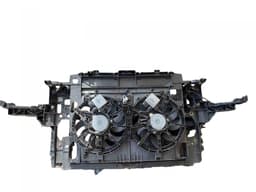 INFINITI 625011BP0A Front panel INFINITI QX50 I (J50) (2013-2017) — thumbnail 2