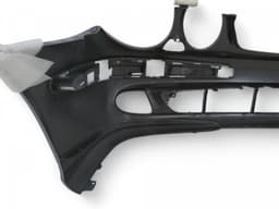 MERCEDES-BENZ BZ04030BA A2118801840 Front Bumper MERCEDES-BENZ E-CLASS (W211) (2002-2009) — thumbnail 7