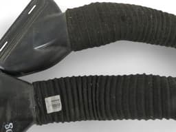 MERCEDES-BENZ A6420948797 A6420848897 A6420946797 A6420946897 A6420948897 Front air duct set MERCEDES-BENZ ML-CLASS (W166) (2011-2015) — thumbnail 9