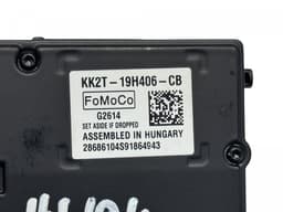 FORD KK2T19H406CB Front camera FORD TRANSIT / TOURNEO CUSTOM I (2012-) — thumbnail 4