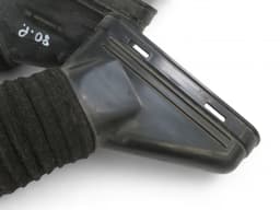 MERCEDES-BENZ A6420948797 A6420848897 A6420946797 A6420946897 A6420948897 Front air duct set MERCEDES-BENZ ML-CLASS (W166) (2011-2015) — thumbnail 6