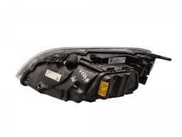 VOLVO 31283333 7226200000 7226115099 Headlight right VOLVO V40 (2012-2019) — thumbnail 4