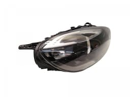 VOLVO 31283333 7226200000 7226115099 Headlight right VOLVO V40 (2012-2019) — thumbnail 3