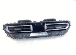 BMW 64119855407 Heater control panel BMW 3 / i3 (G20, G21, G28, G81) (2018-) — thumbnail 1