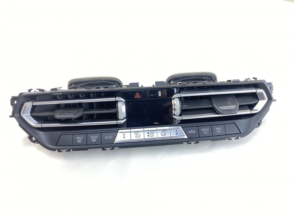 BMW 64119855407 Heater control panel BMW 3 / i3 (G20, G21, G28, G81) (2018-)
